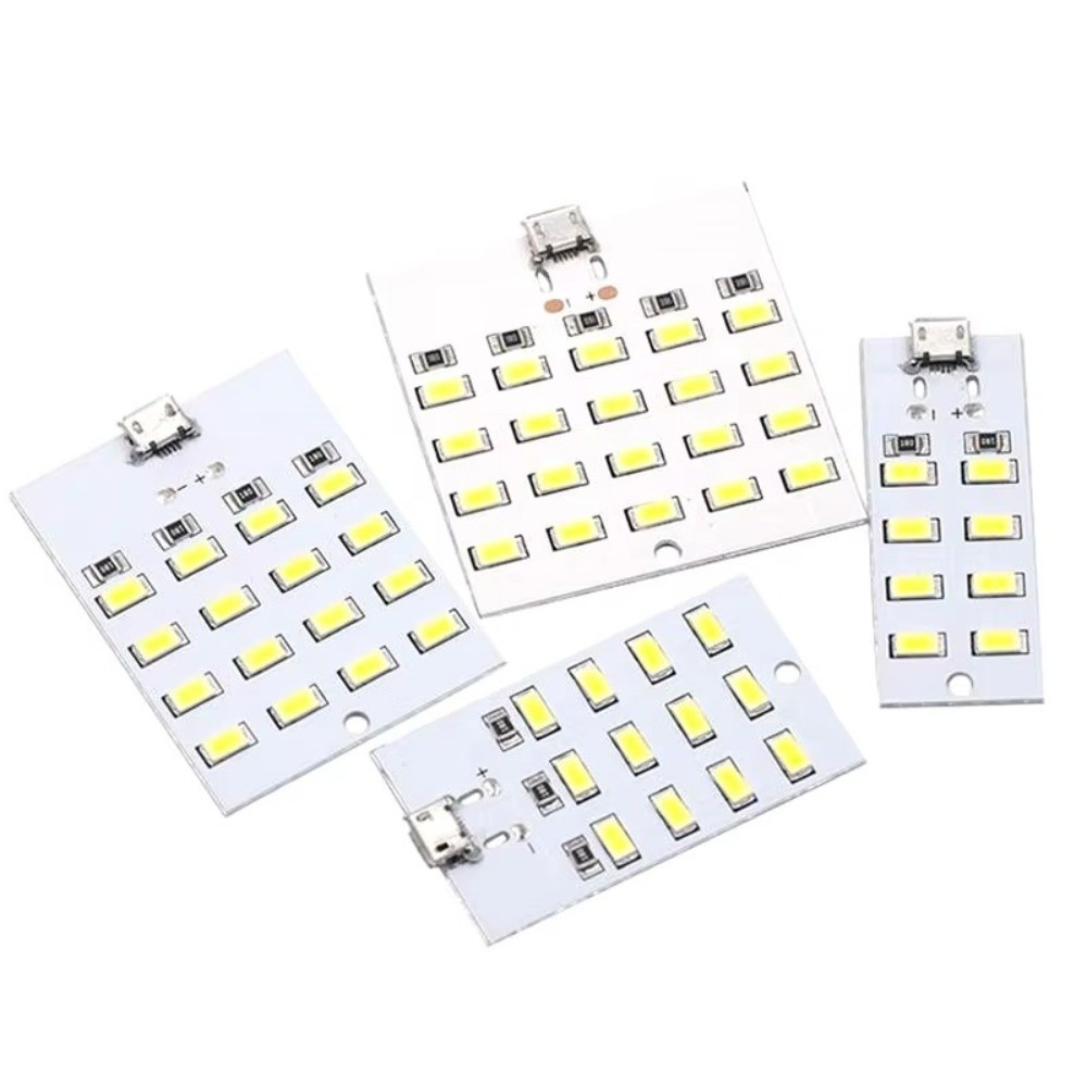 High Quality 8/12/16/20 Beads  - Power Outage Light recension och pris
