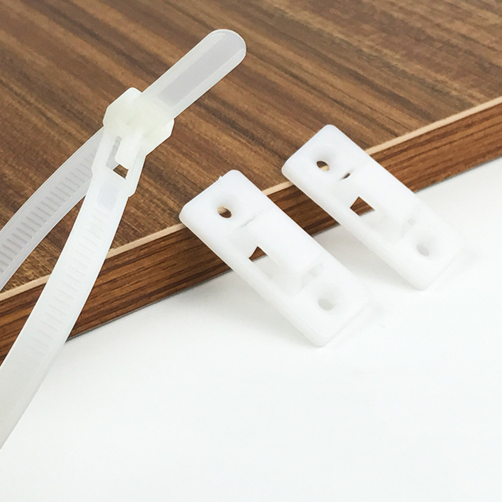 10Set Professional Furniture A - Earthquake Anchor Strap recension och pris