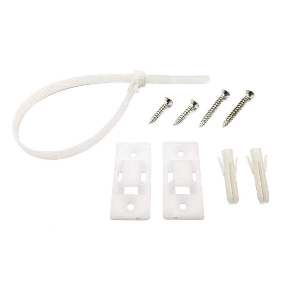 10Set Professional Furniture A - Earthquake Anchor Strap recension och pris