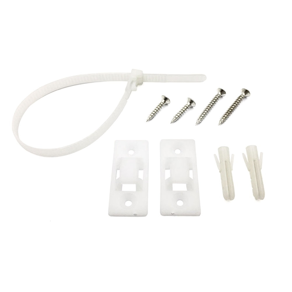 10Set Professional Furniture A - Earthquake Anchor Strap recension och pris