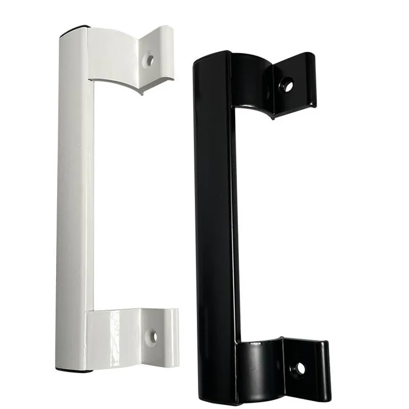 Balcony Sliding Door Handle Al - Window Lock Bar recension och pris