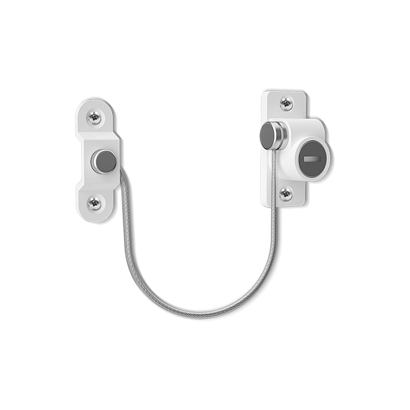 Window Door Restrictor Baby Ki - Security Chain Door recension och pris