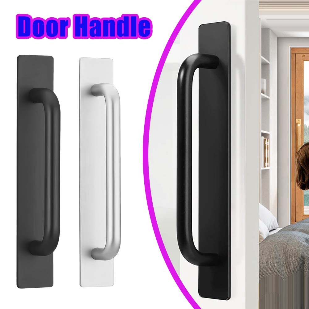 Surface Mount No Drill Aluminu - Window Lock Bar recension och pris