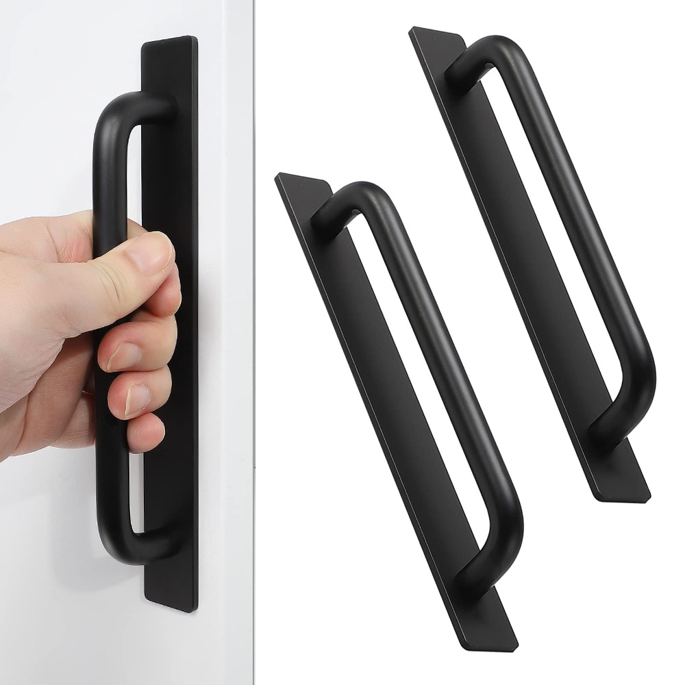 Surface Mount No Drill Aluminu - Window Lock Bar recension och pris