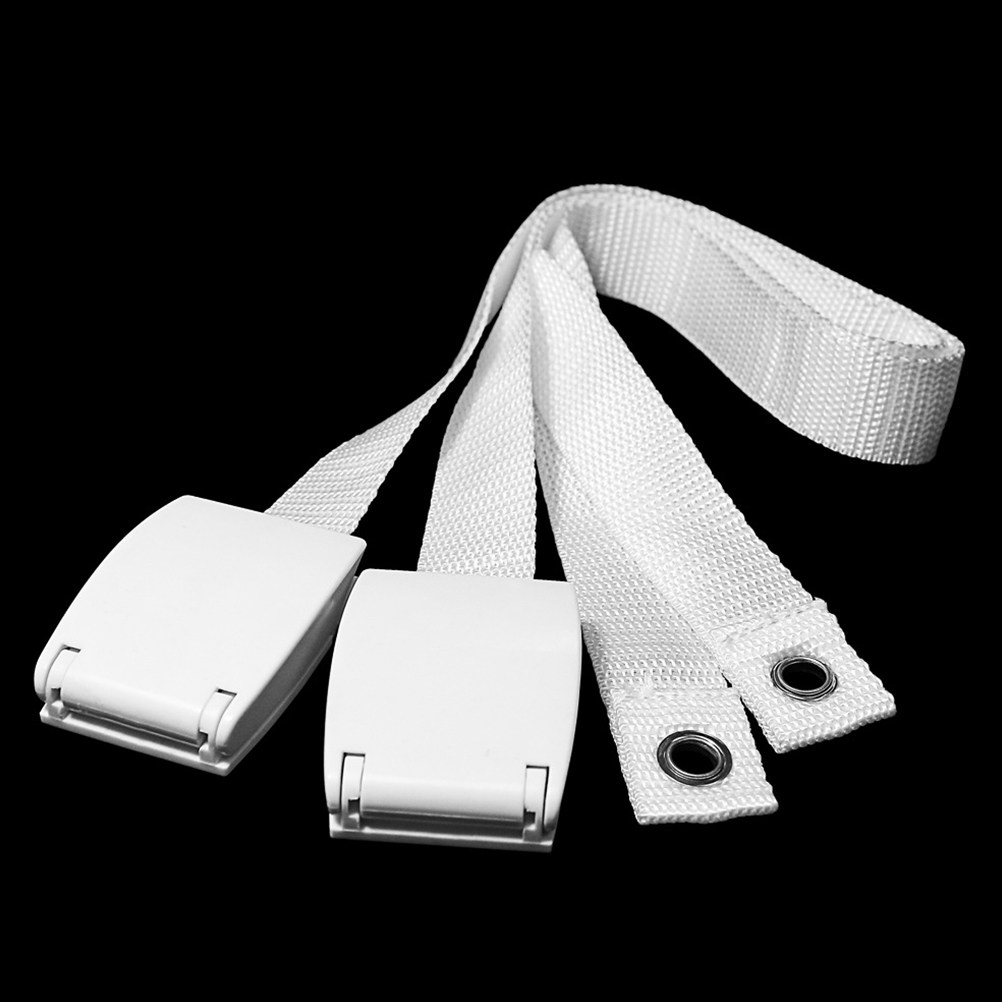 2Pcs TV Anti Tip Strap Heavy D - Earthquake Anchor Strap recension och pris